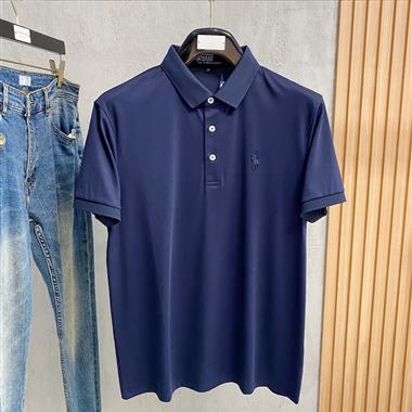 Ralph Lauren   2026夏季新款短袖POLO衫 