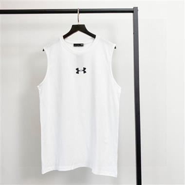 Under Armour  2026夏季新款短袖T恤