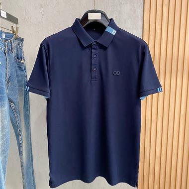 FERRAGAMO   2026夏季新款短袖POLO衫