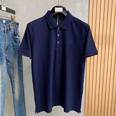 LouisVuitton   2026夏季新款短袖POLO衫