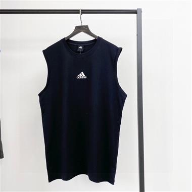 Adidas   2026夏季新款短袖T恤