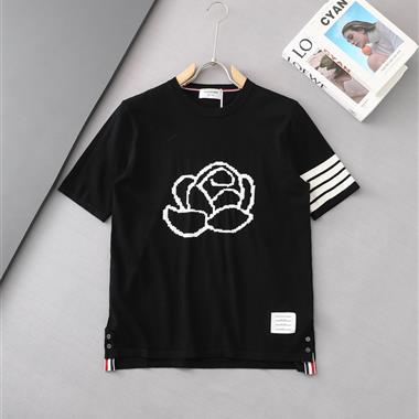 Thom Browne   2026夏季新款短袖T恤