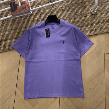 Ralph Lauren   2026夏季新款短袖T恤