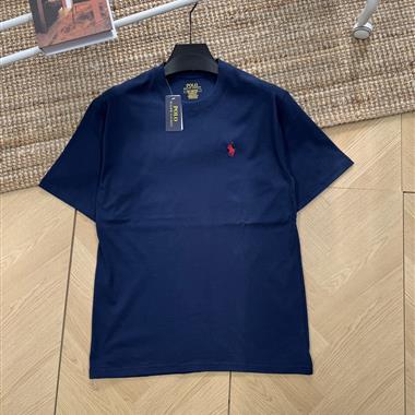 Ralph Lauren   2026夏季新款短袖T恤