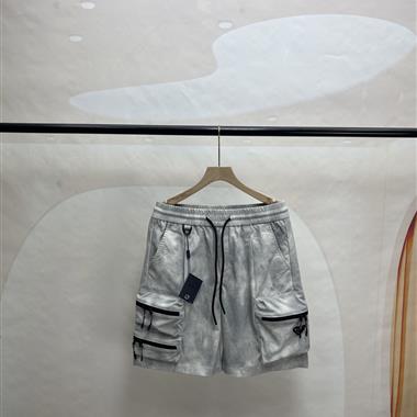 PRADA   2026夏季新款休閒短褲