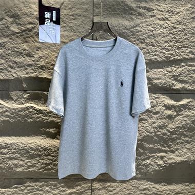 Ralph Lauren   2026夏季新款短袖T恤