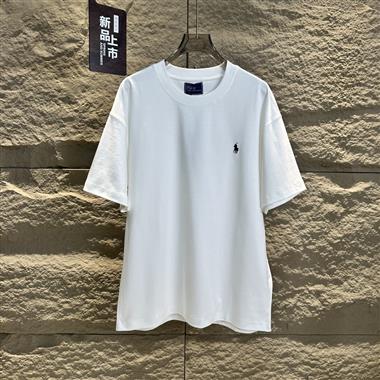 Ralph Lauren   2026夏季新款短袖T恤