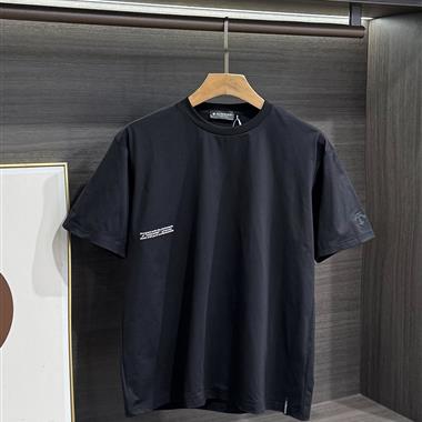 DESCENTE   2026夏季新款短袖T恤