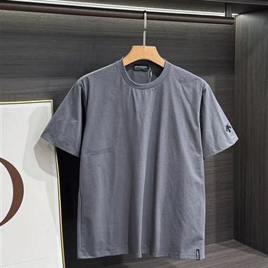 DESCENTE   2026夏季新款短袖T恤