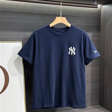 MLB   2026夏季新款短袖T恤