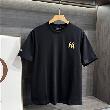 MLB   2026夏季新款短袖T恤