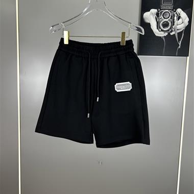 DIOR    2026夏季新款休閒短褲