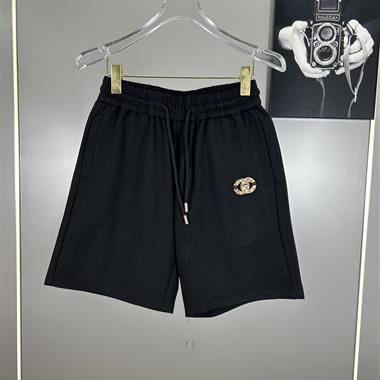GUCCI    2026夏季新款休閒短褲