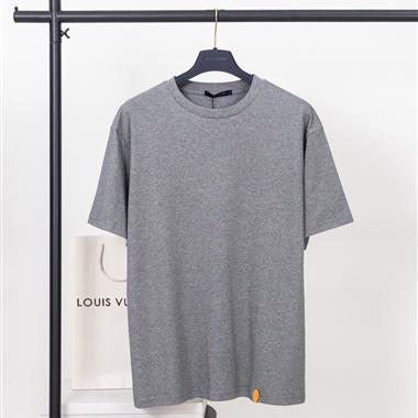 LouisVuitton   2026夏季新款短袖T恤