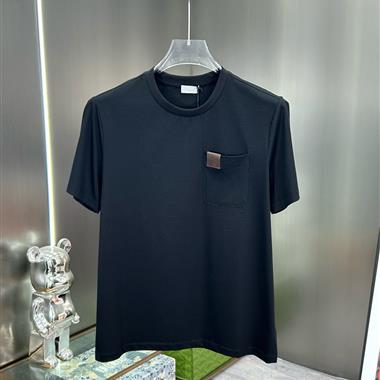 DIOR    2026夏季新款短袖T恤