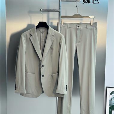 LOEWE    2026春季新款西裝套裝