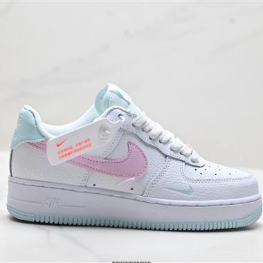 Nike  Air Force 1“07空軍一號低幫百搭休閒運動板鞋