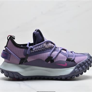 NIKE ACG MOUNTAIN FLY LOW GTX 戶外登山系列越野跑鞋