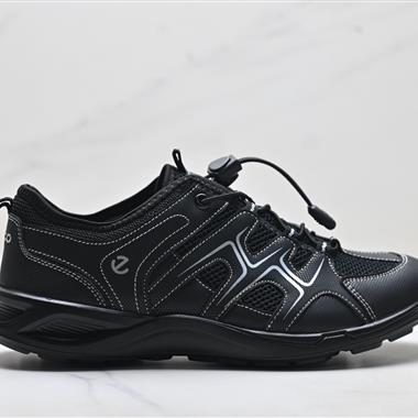 Ecco Terracruise Lt 透氣 低幫戶外功能鞋