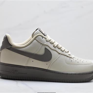 Nike Air Force 1’07空軍一號低幫百搭休閒運動板鞋