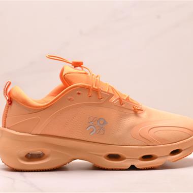 Loewe x On昂跑Cloudtilt 聯名輕量運動休閒鞋