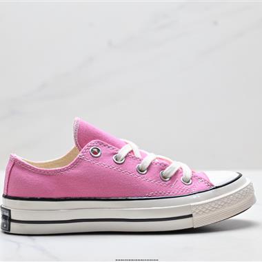 Converse 1970s 帆布 經典百搭 耐磨輕便 板鞋
