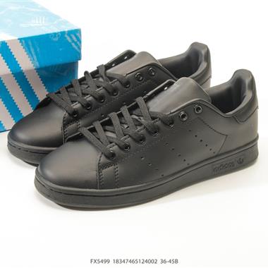 Adidas 三葉草 Stan Smith Pf W 史密斯 休閒運動板鞋