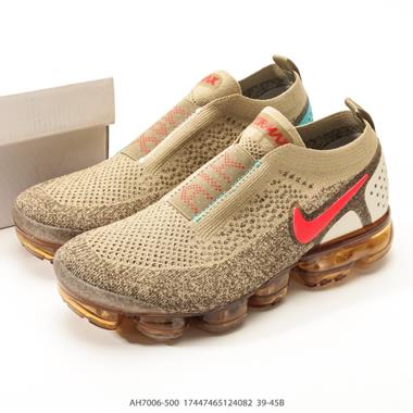 Nike Air VaporMax Flyknit 2二代全掌大氣墊 蒸汽跑鞋