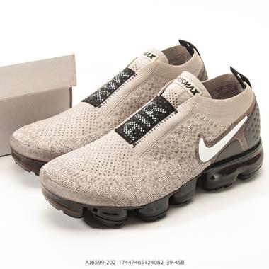 Nike Air VaporMax Flyknit 2二代全掌大氣墊 蒸汽跑鞋