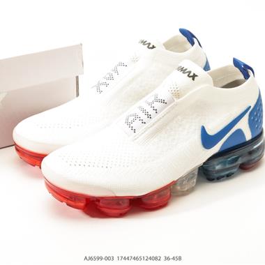 Nike Air VaporMax Flyknit 2二代全掌大氣墊 蒸汽跑鞋