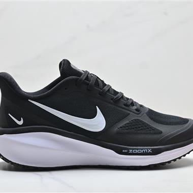 Nike Air Zoom Winflo 登月系列 網面透氣 訓跑練步鞋
