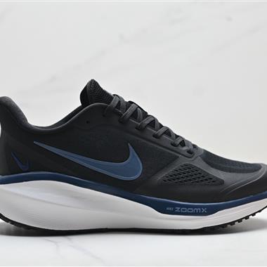 Nike Air Zoom Winflo 登月系列 網面透氣 訓跑練步鞋
