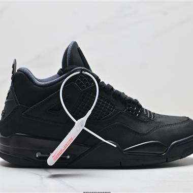 Nike Air Jordan 4 Retro 復古休閒運動文化籃球鞋