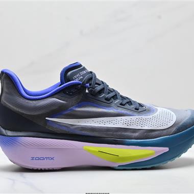 Nike ZoomX Invincible Run Flyknit FK6 Zoom Fly 6 輕量飛織低幫休閒運動慢跑鞋