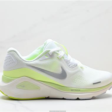 Nike Air Zoom Structure 26 登月網面系列 訓跑練步鞋