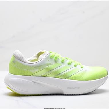 Adidas Supernova Rise 3 減震回彈 運動透氣休閒跑步鞋