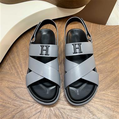 HERMES   2026新款男生休閒時尚鞋子