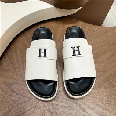 HERMES   2026新款男生休閒時尚鞋子