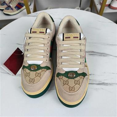 GUCCI   2026新款男生休閒時尚鞋子