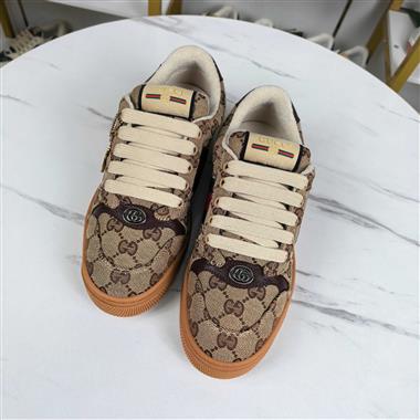 GUCCI   2026新款男生休閒時尚鞋子