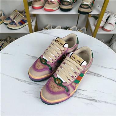 GUCCI   2026新款男生休閒時尚鞋子