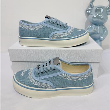 DIOR   2026新款女生休閒時尚鞋子