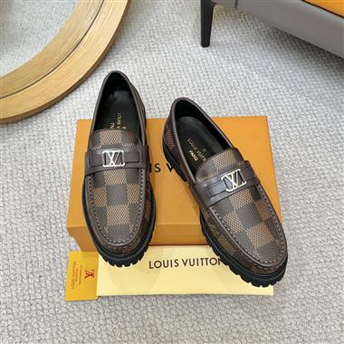 Louis Vuitton   2026新款男生休閒時尚鞋子