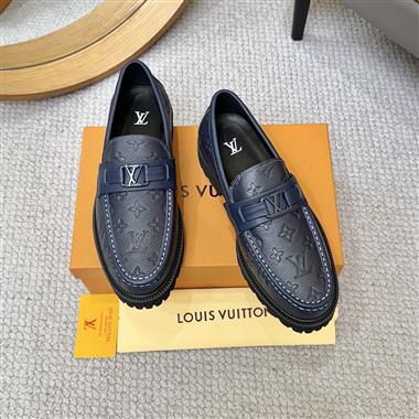 Louis Vuitton   2026新款男生休閒時尚鞋子