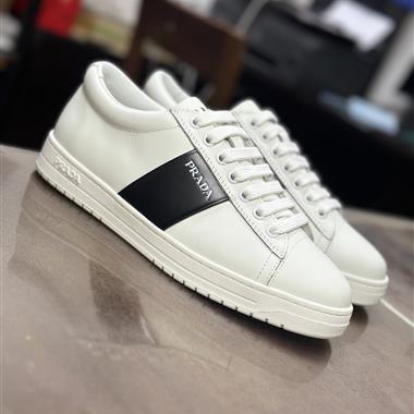 PRADA   2026新款男生休閒時尚鞋子