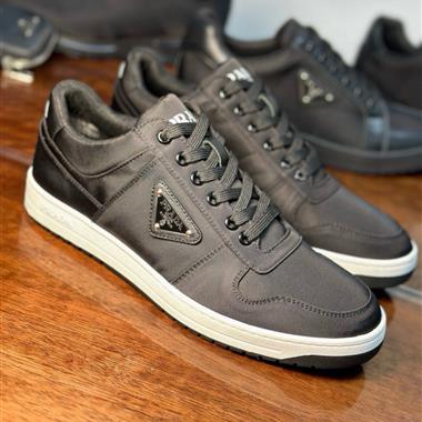 PRADA   2026新款男生休閒時尚鞋子