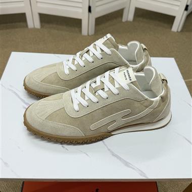 HERMES   2026新款男生休閒時尚鞋子