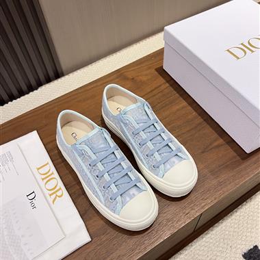 DIOR   2026新款女生休閒時尚鞋子
