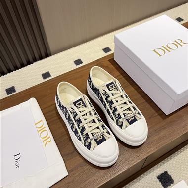 DIOR   2026新款女生休閒時尚鞋子