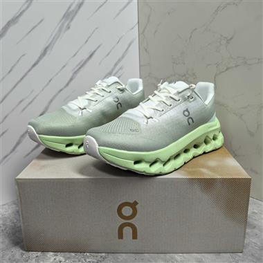 ON  2026新款男生休閒時尚鞋子